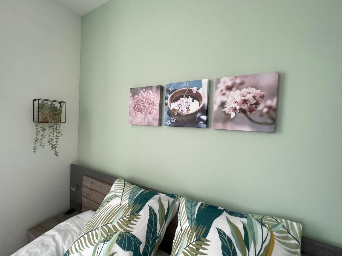 Studio De La Poterie Vermenton Exteriér fotografie